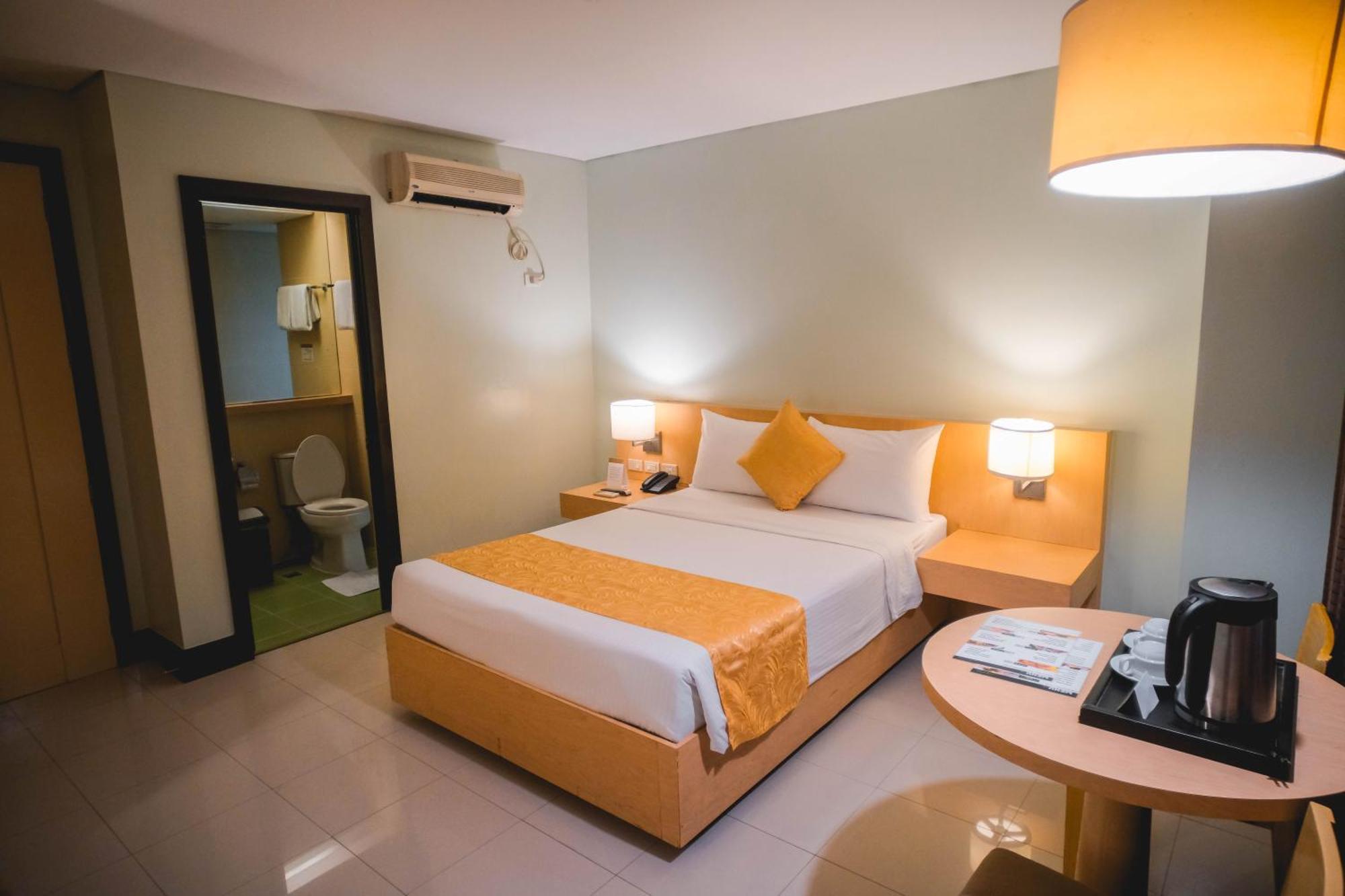 Premier Standard Room