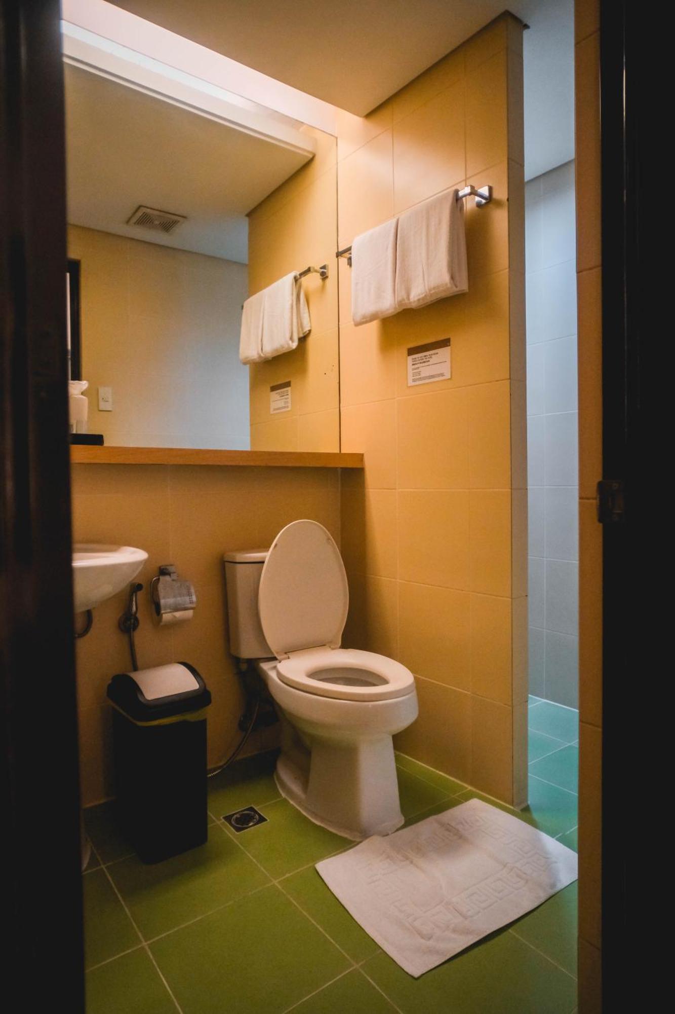 Premier Standard Room