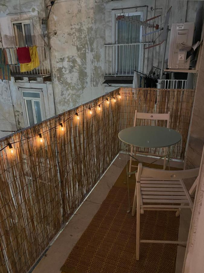 Chambre Double avec Salle de Bains Privative