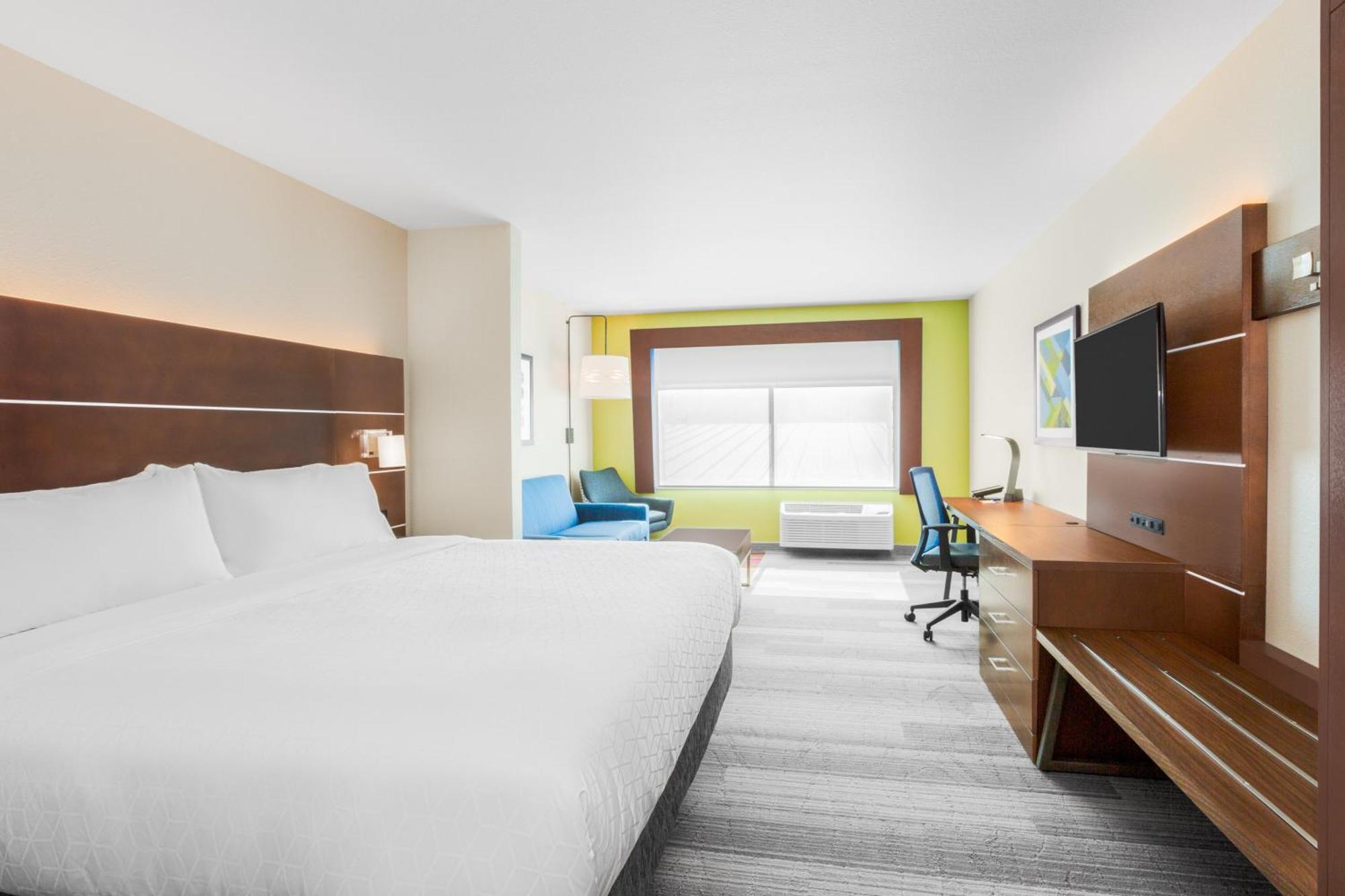 King Suite