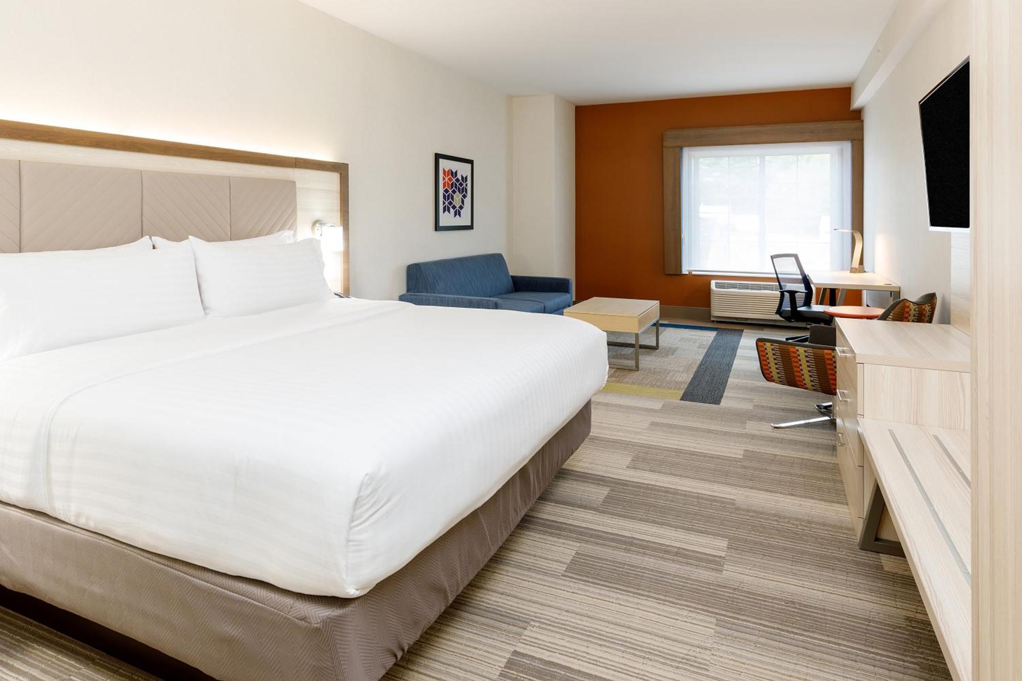 King Suite