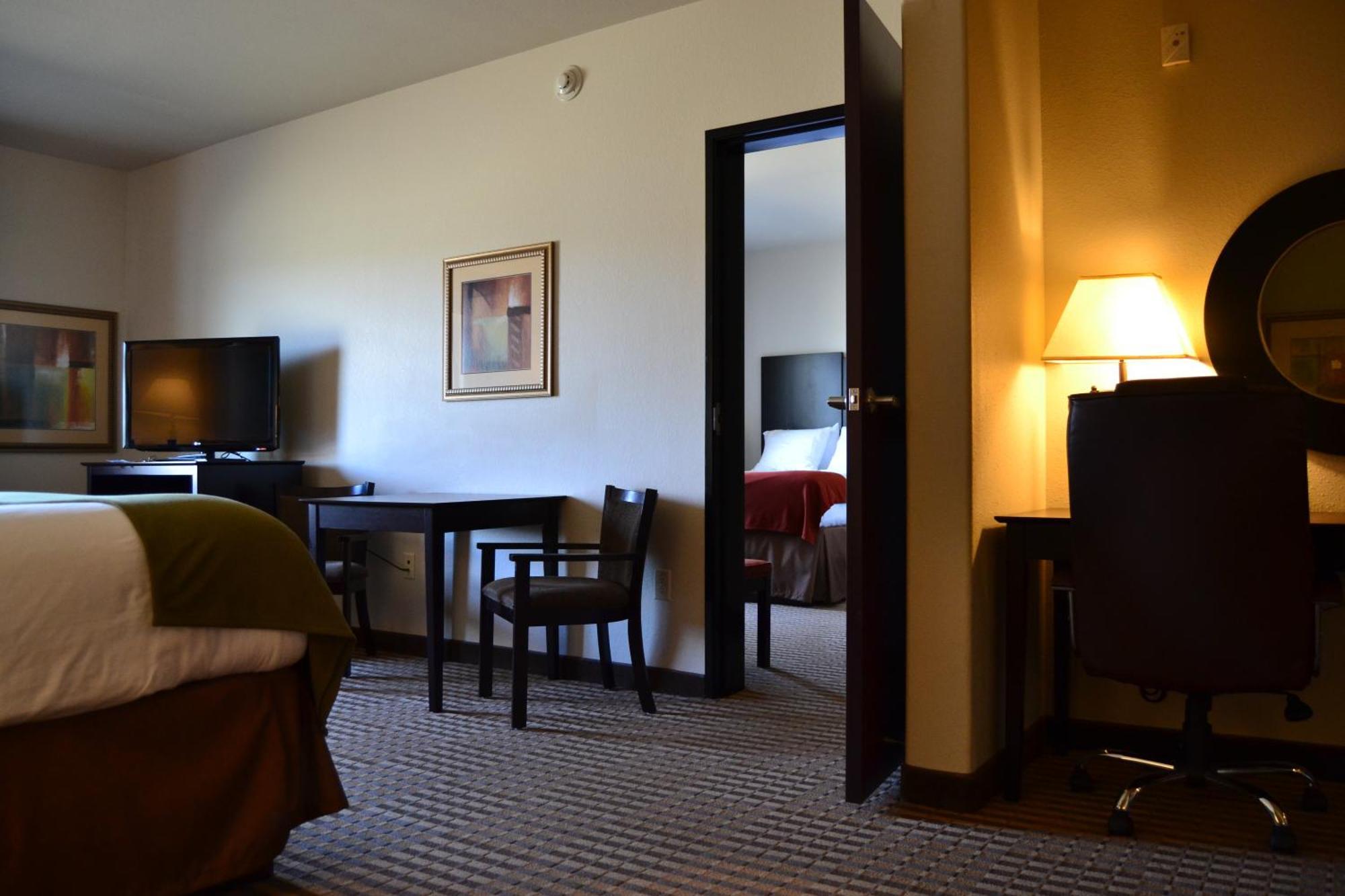 King Suite