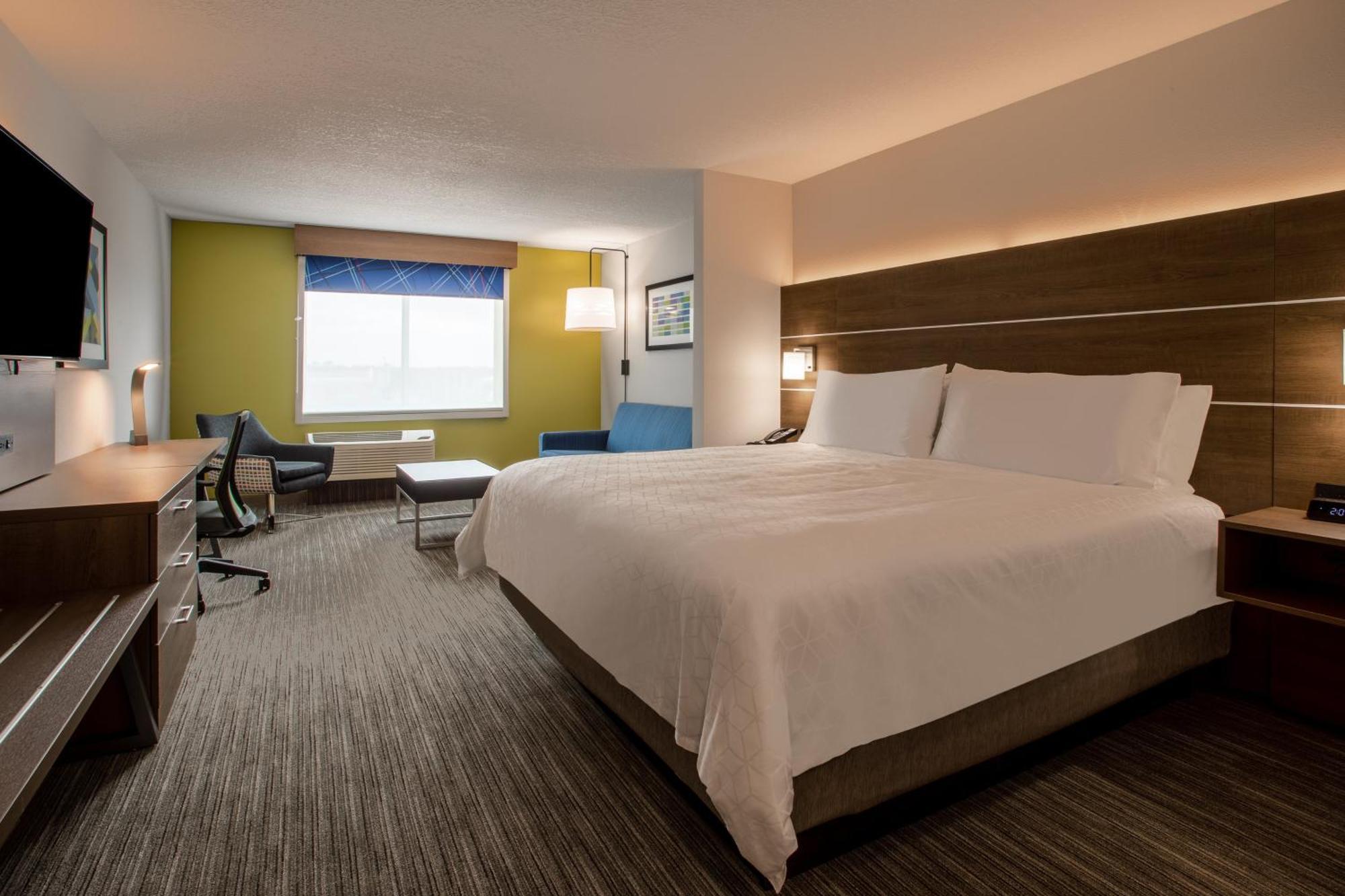 King Suite
