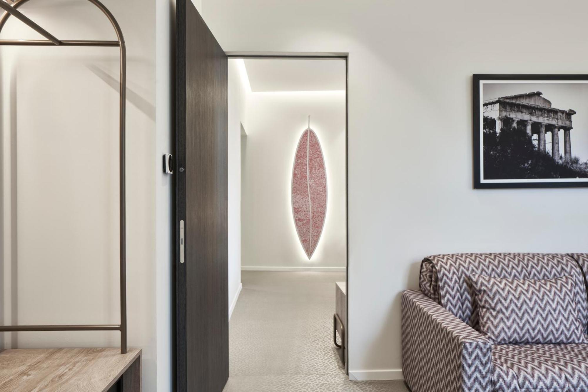 Suite Terrace