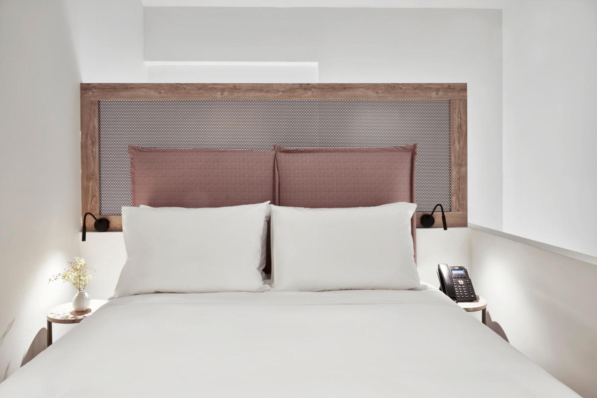 Superior Loft Suite Balcony