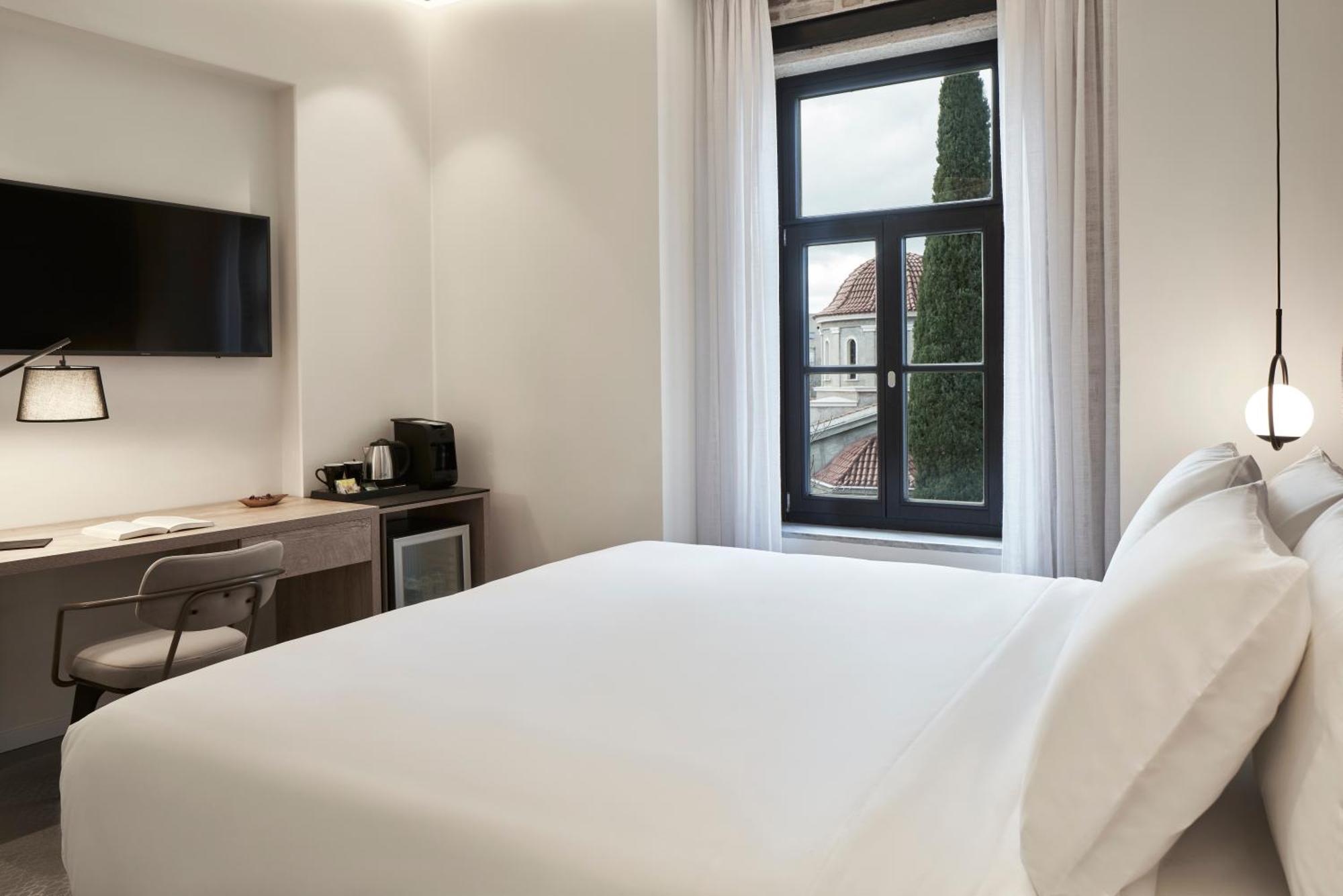 Suite Terrace