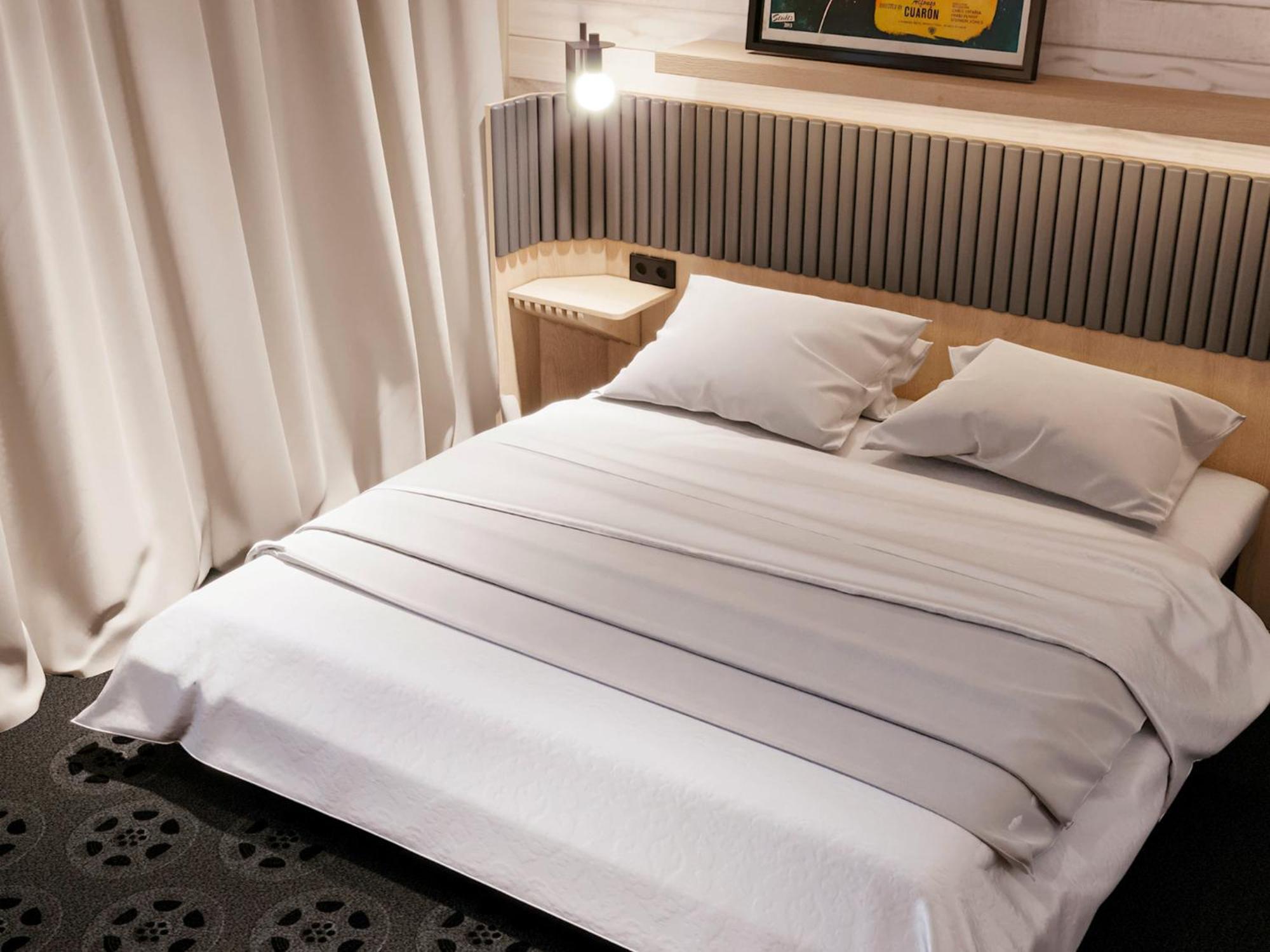 Chambre Double Classique