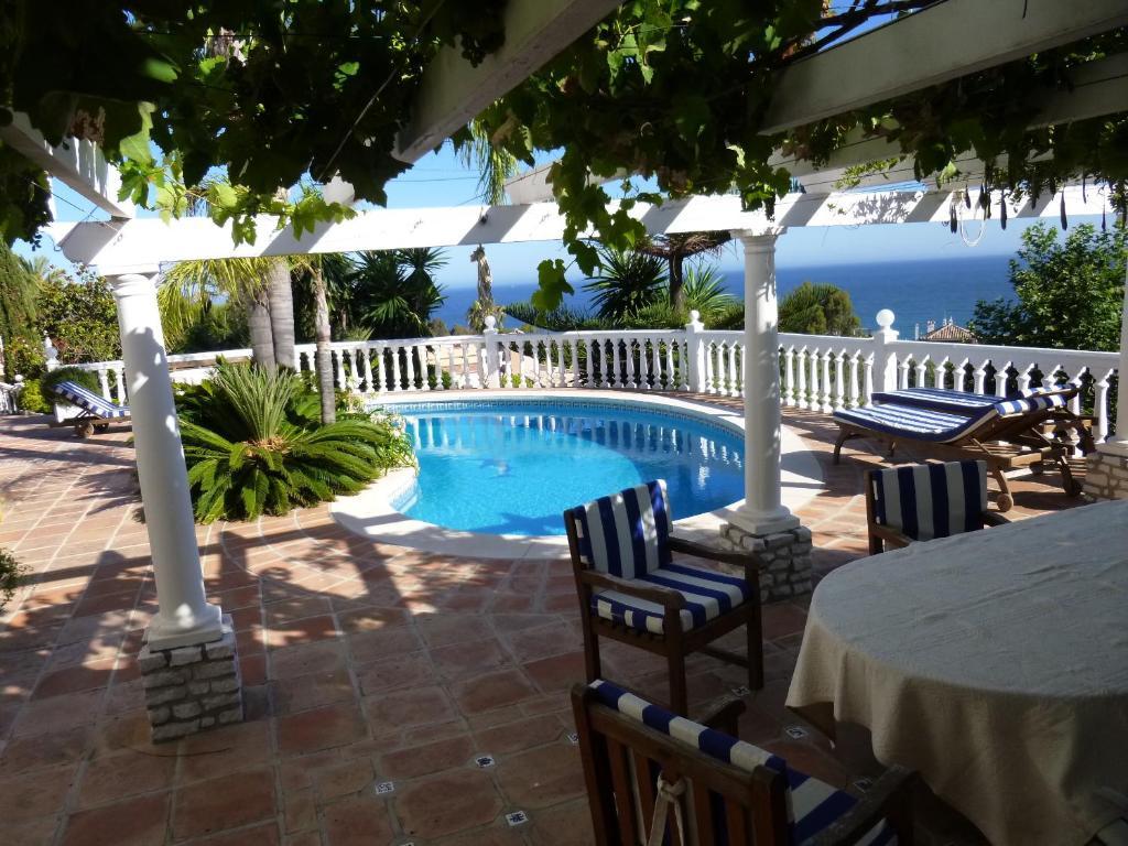 Chalet La Casita