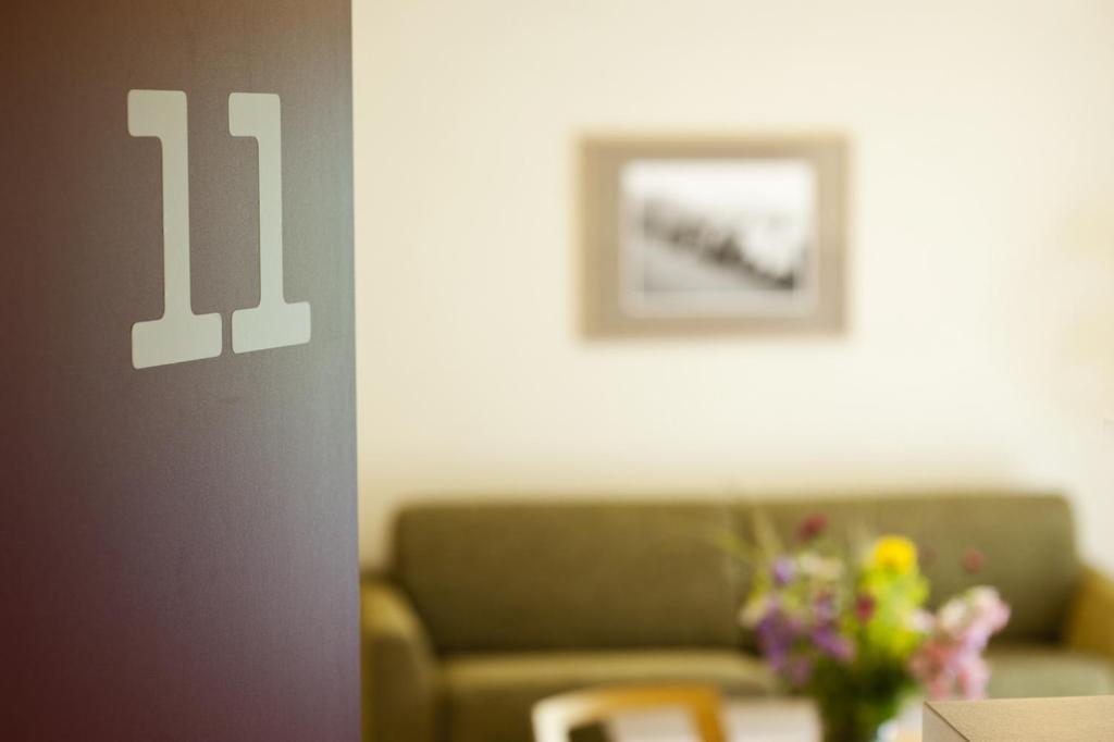 Comfort Appartement met 1 Slaapkamer (2-4 Volwassenen)