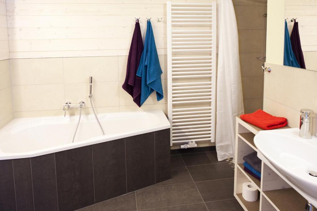Appartement met 2 Slaapkamers (2-7 Volwassenen)