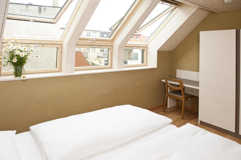 Appartement met 1 Slaapkamer (2-4 Volwassenen)