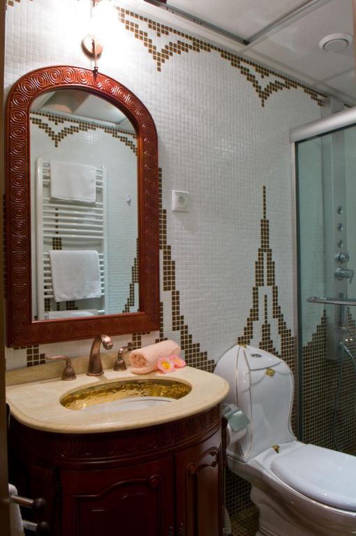 Deluxe Suite (4 Erwachsene)