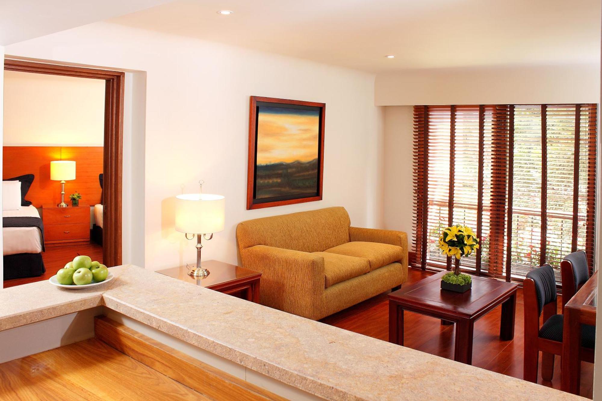Apartamento de 2 dormitorios