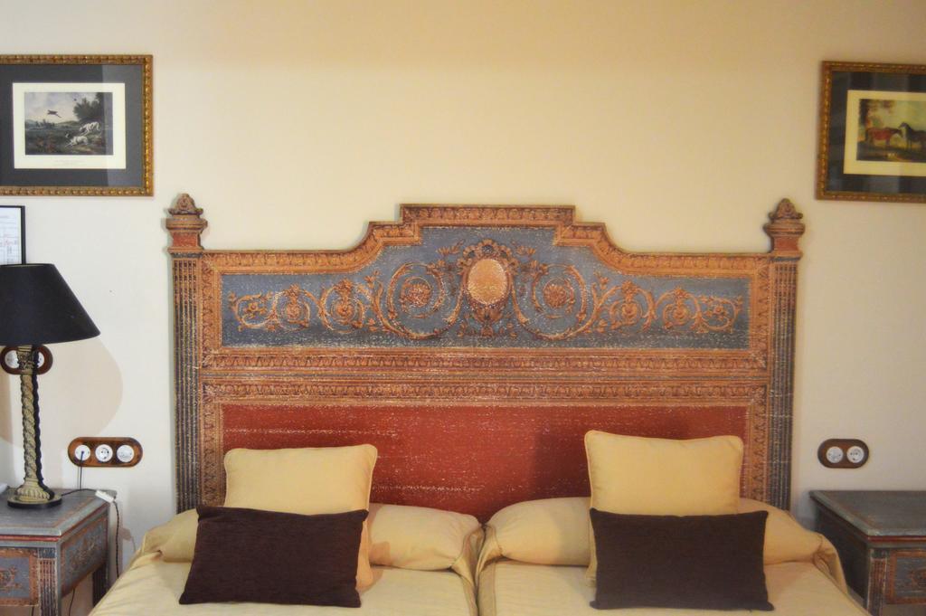 Twin Room with Extra Bed