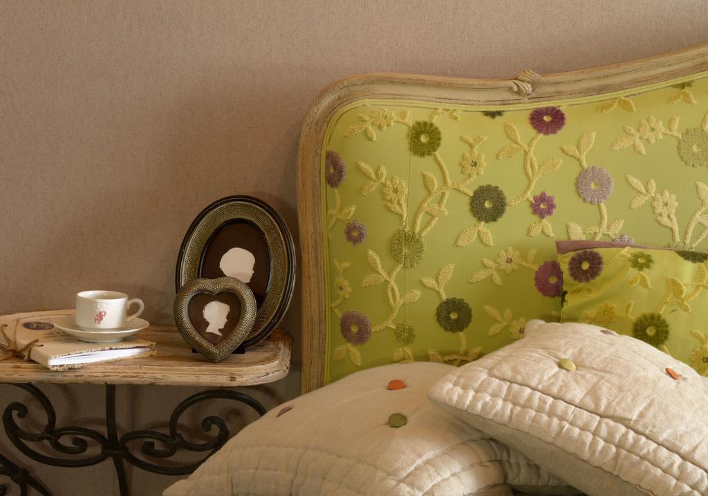 Chambre Double Classique