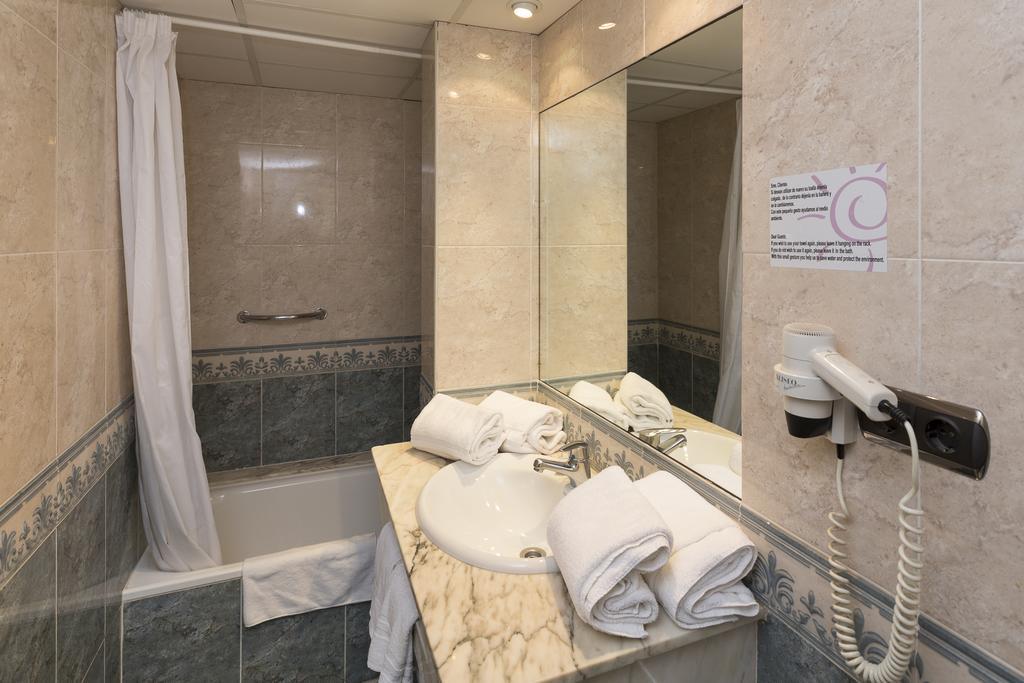 Appartement Standard