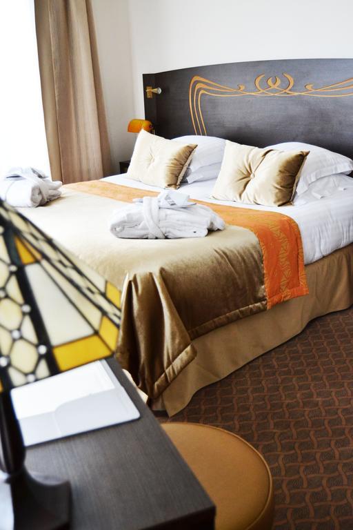 Chambre Standard Lit Queen-Size