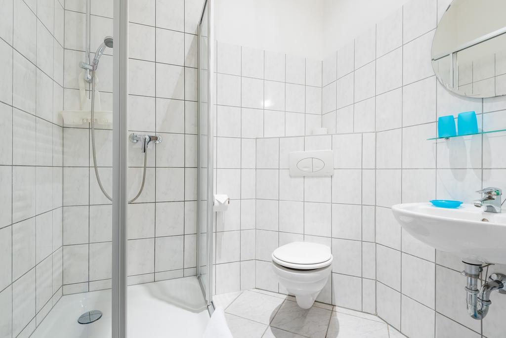 Habitación Individual