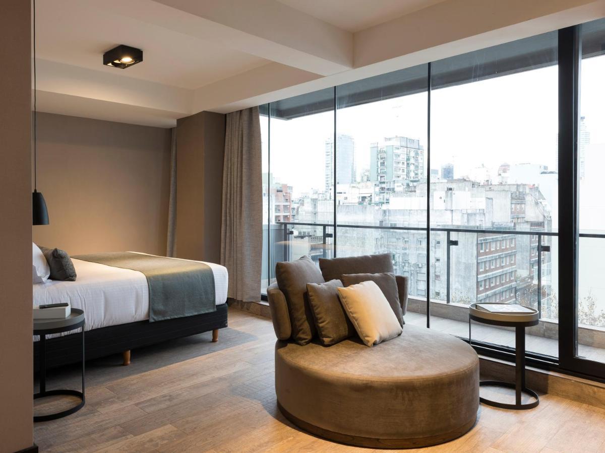 Deluxe Double Room Balcony