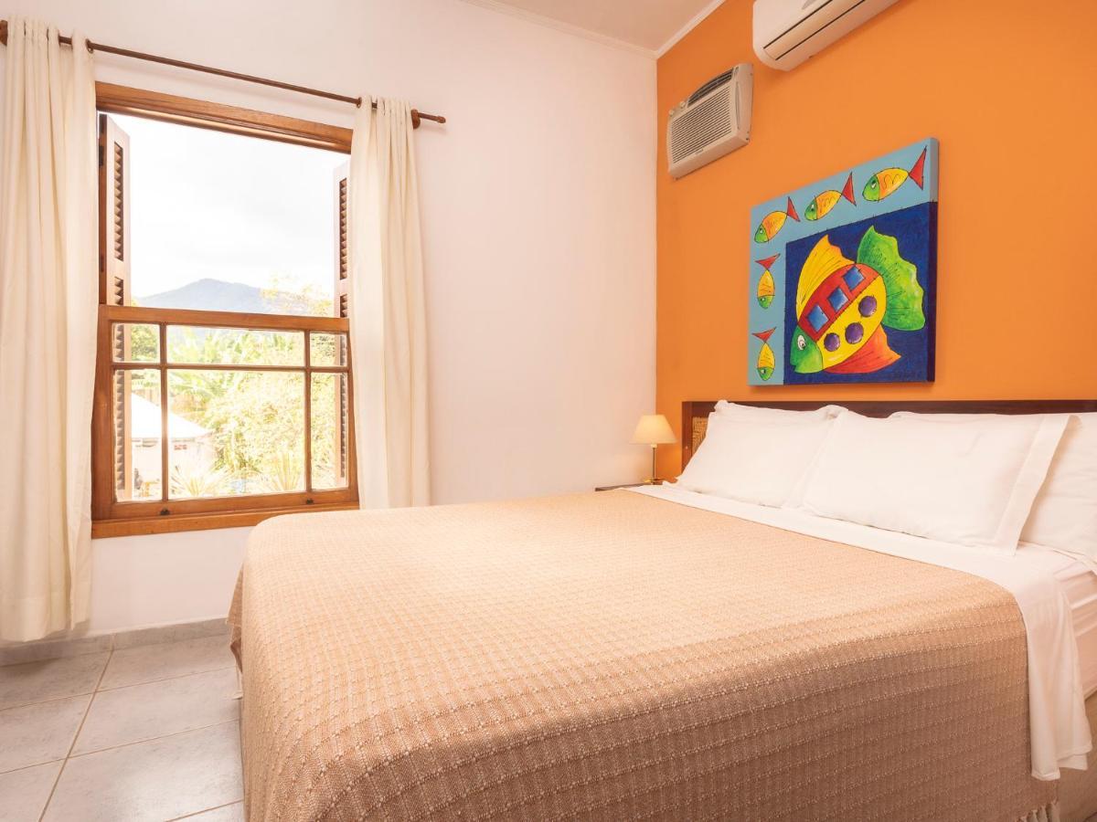 Family Suite with Balcony