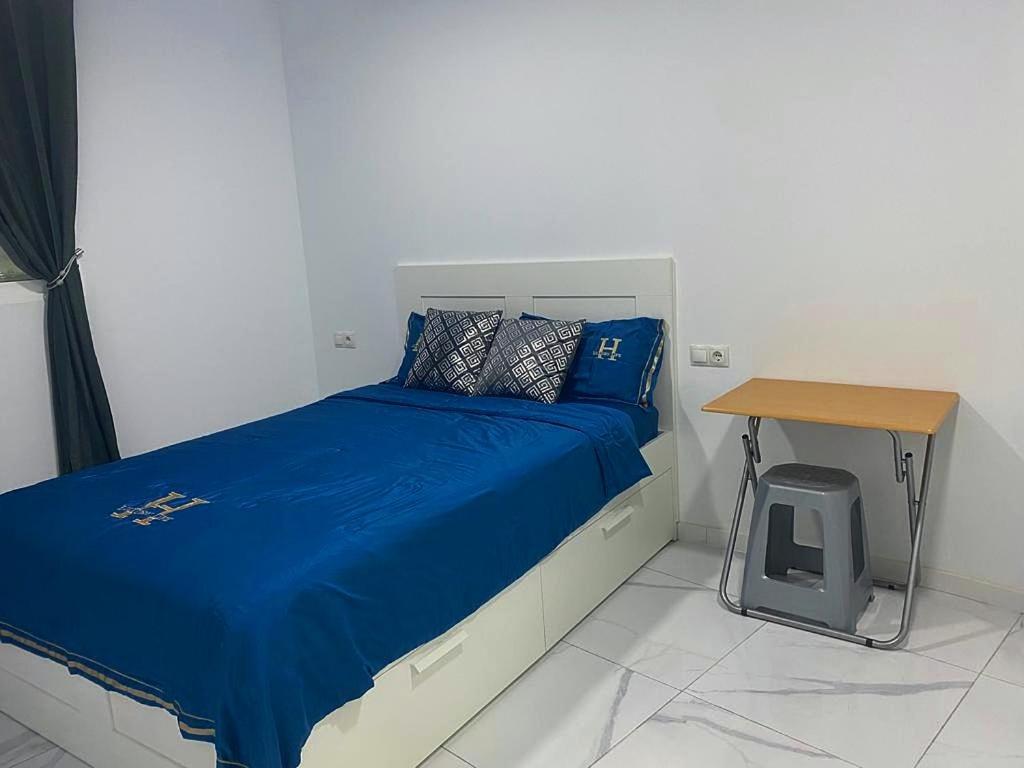 Habitación Doble con baño privado