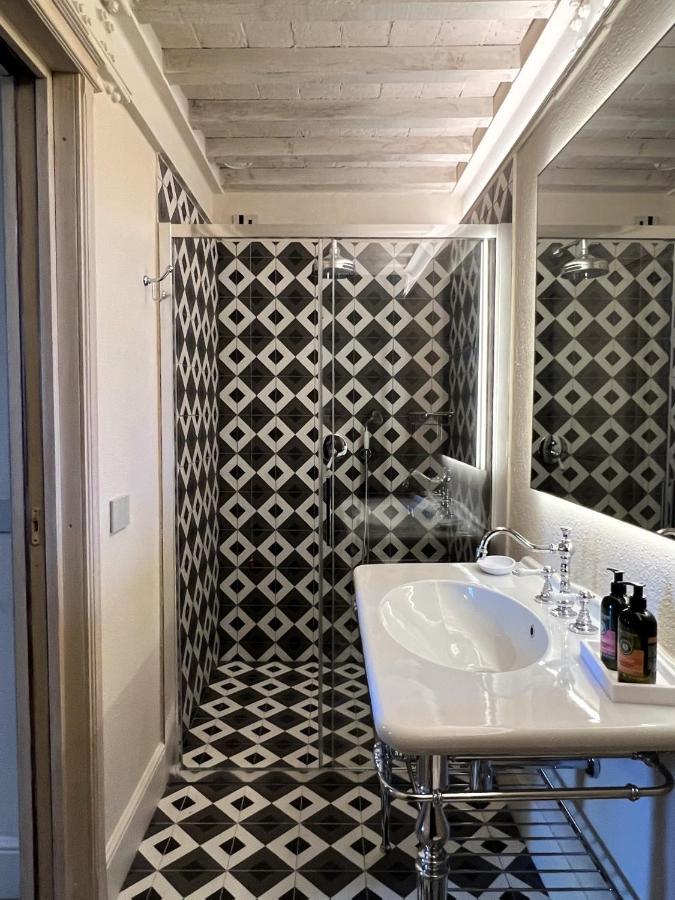 Chambre Deluxe