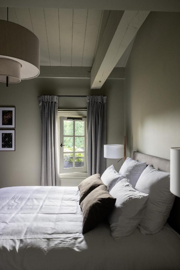 Chambre Double - Vue sur Jardin