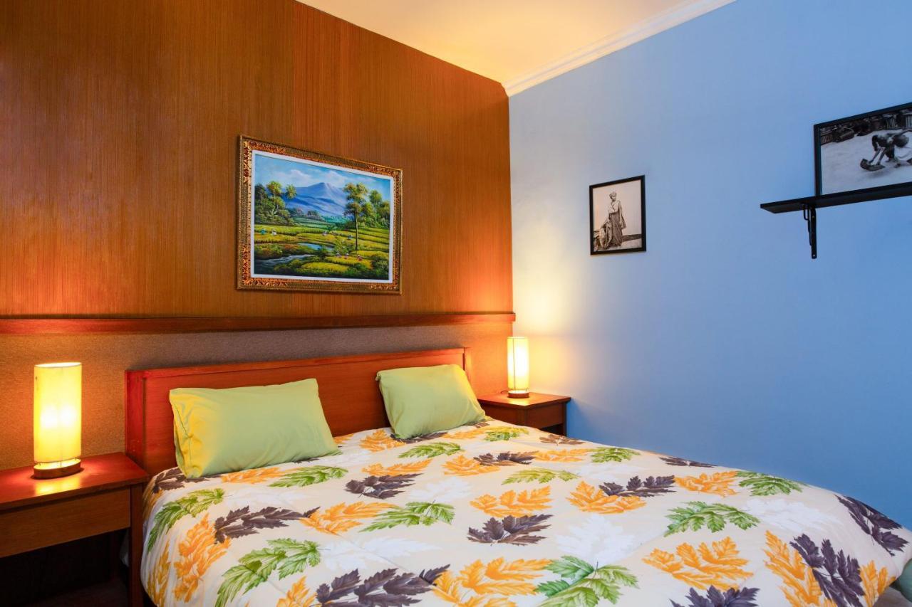 Habitación Doble Estándar