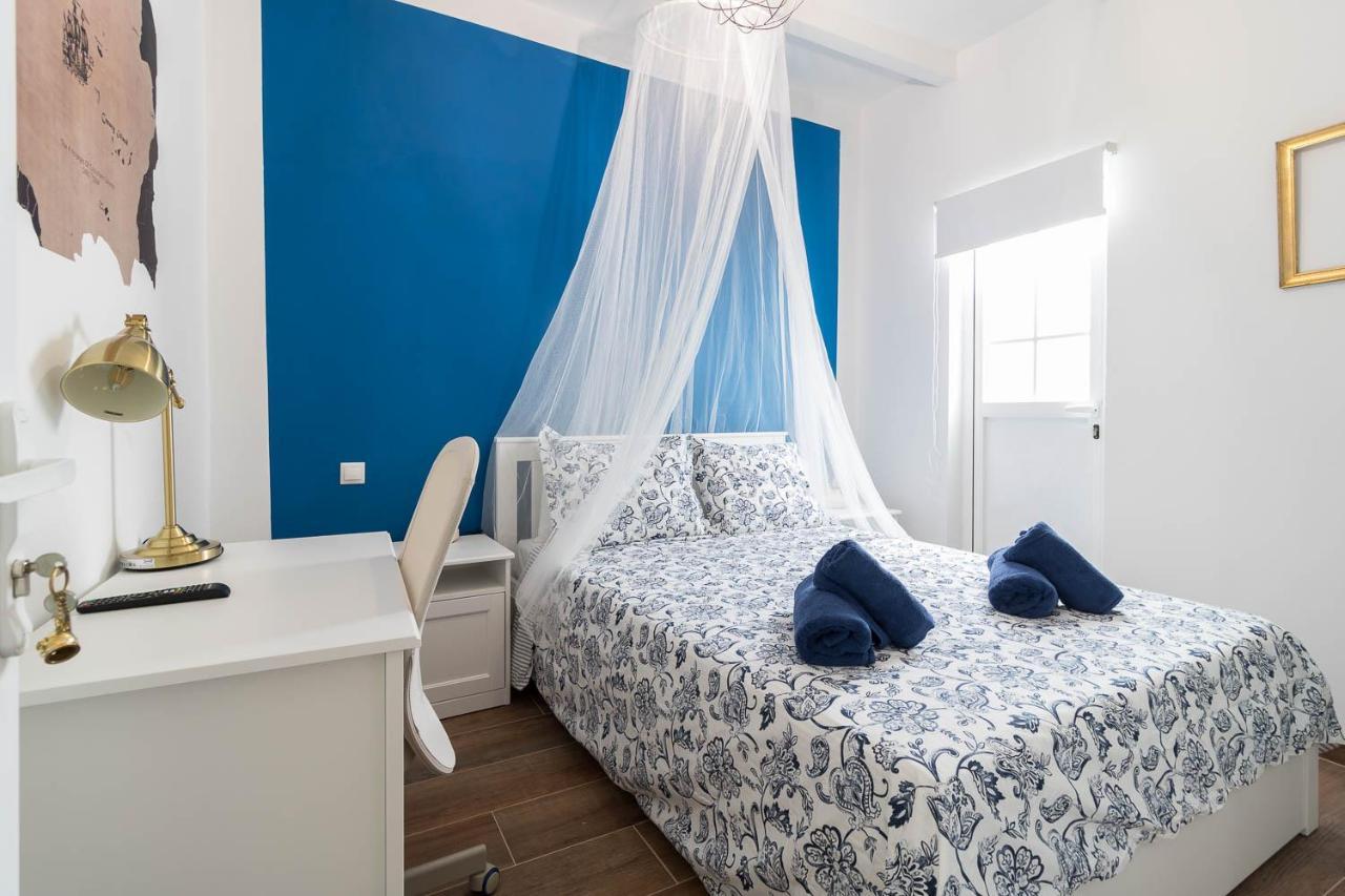 Double Room Patio