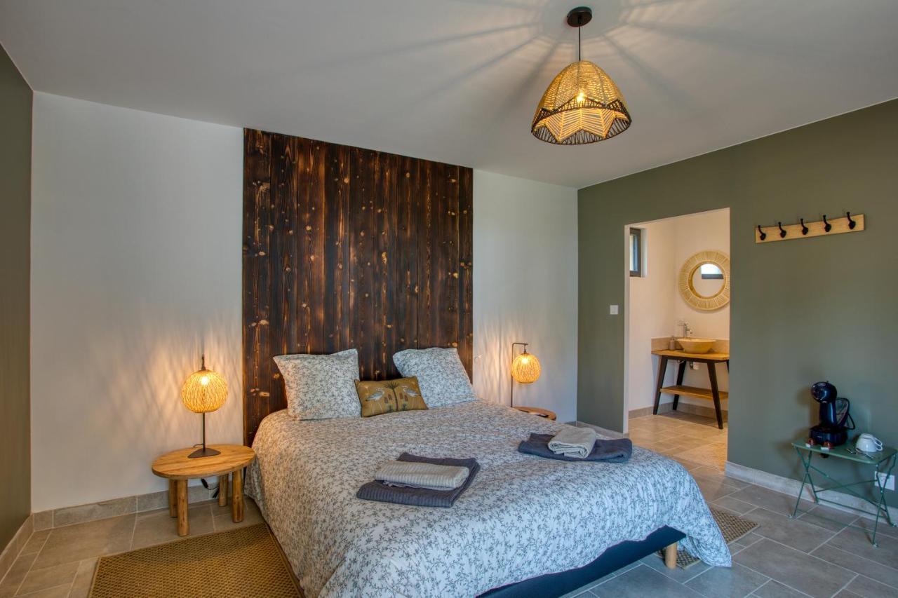Villa 3 Chambres