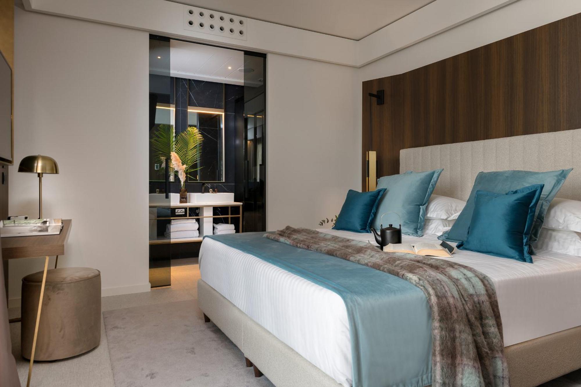 Junior Suite City View