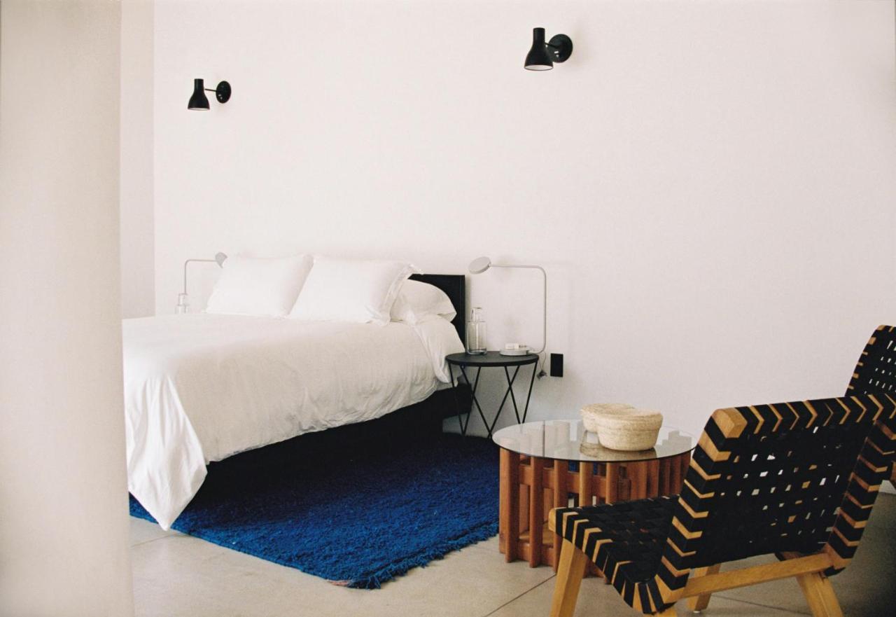 Deluxe Kamer met Queensize Bed