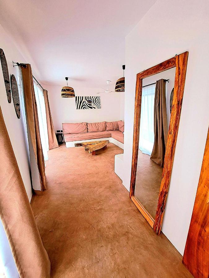 Suite Deluxe