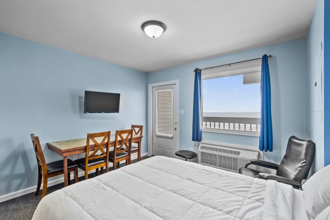 Suite with Sea View