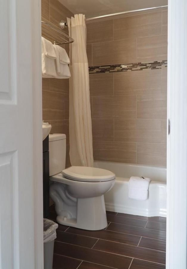 Single Room with Bath