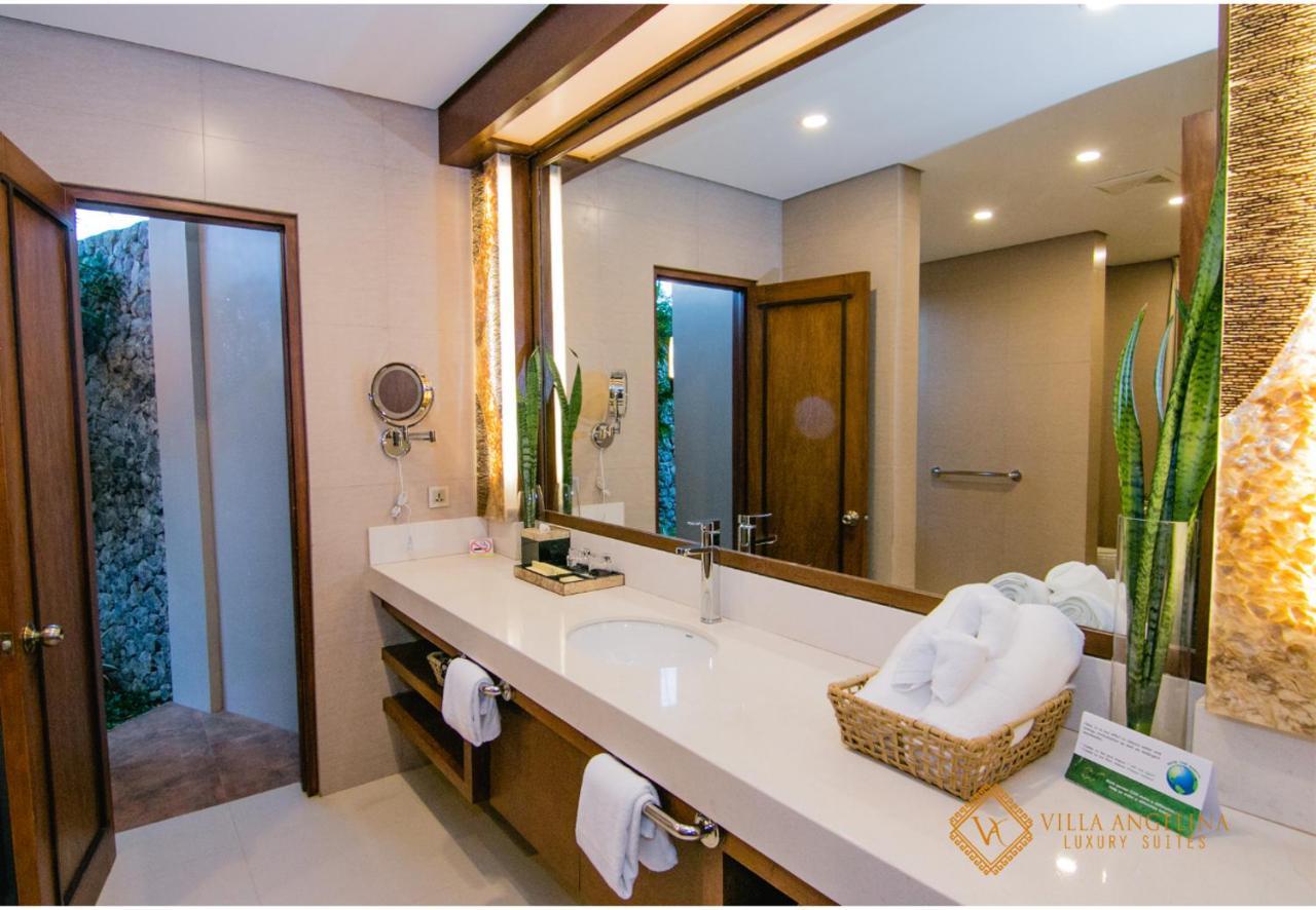 Superior Triple Room with Sea View