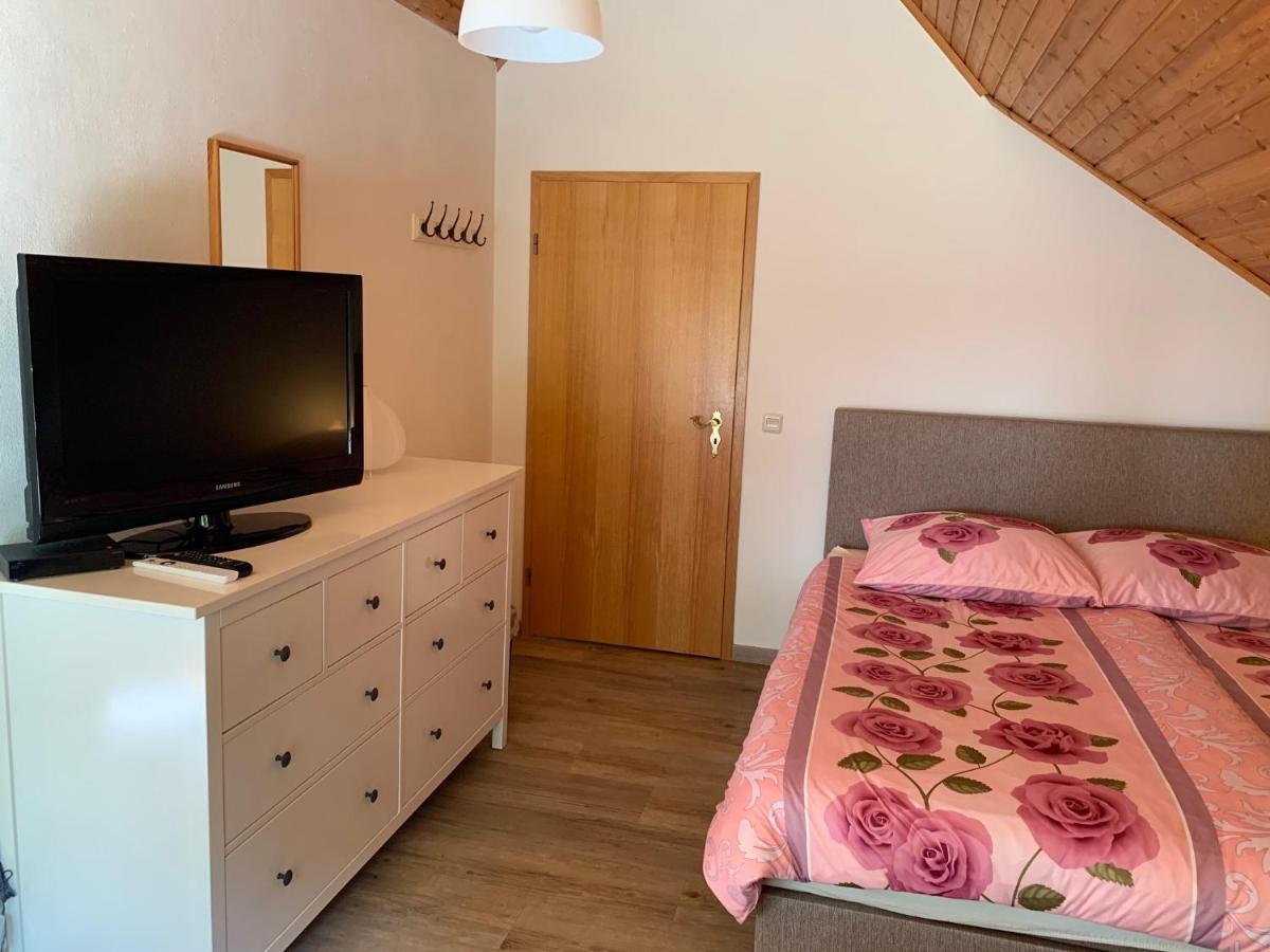 Familiekamer