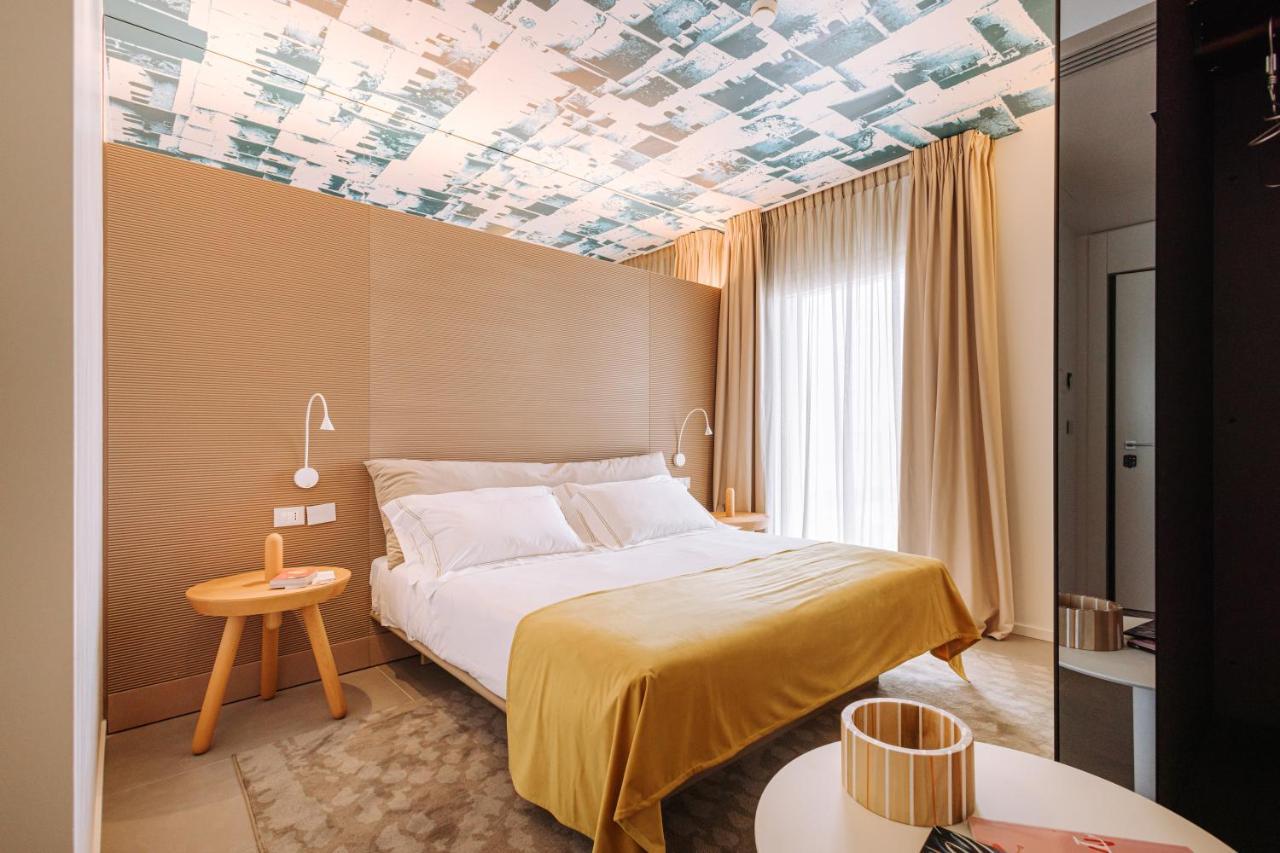 Chambre Triple Deluxe