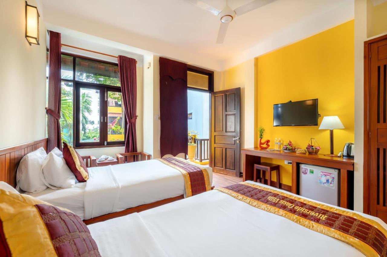 Habitación Doble Deluxe con vistas al jardín - 1 o 2 camas