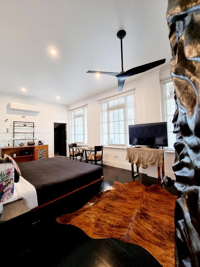 Executive Suite