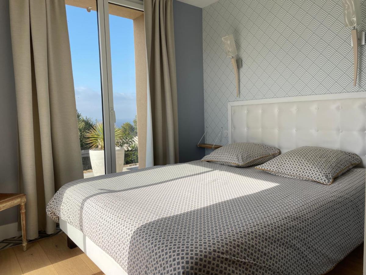 Appartement - Vue sur Jardin
