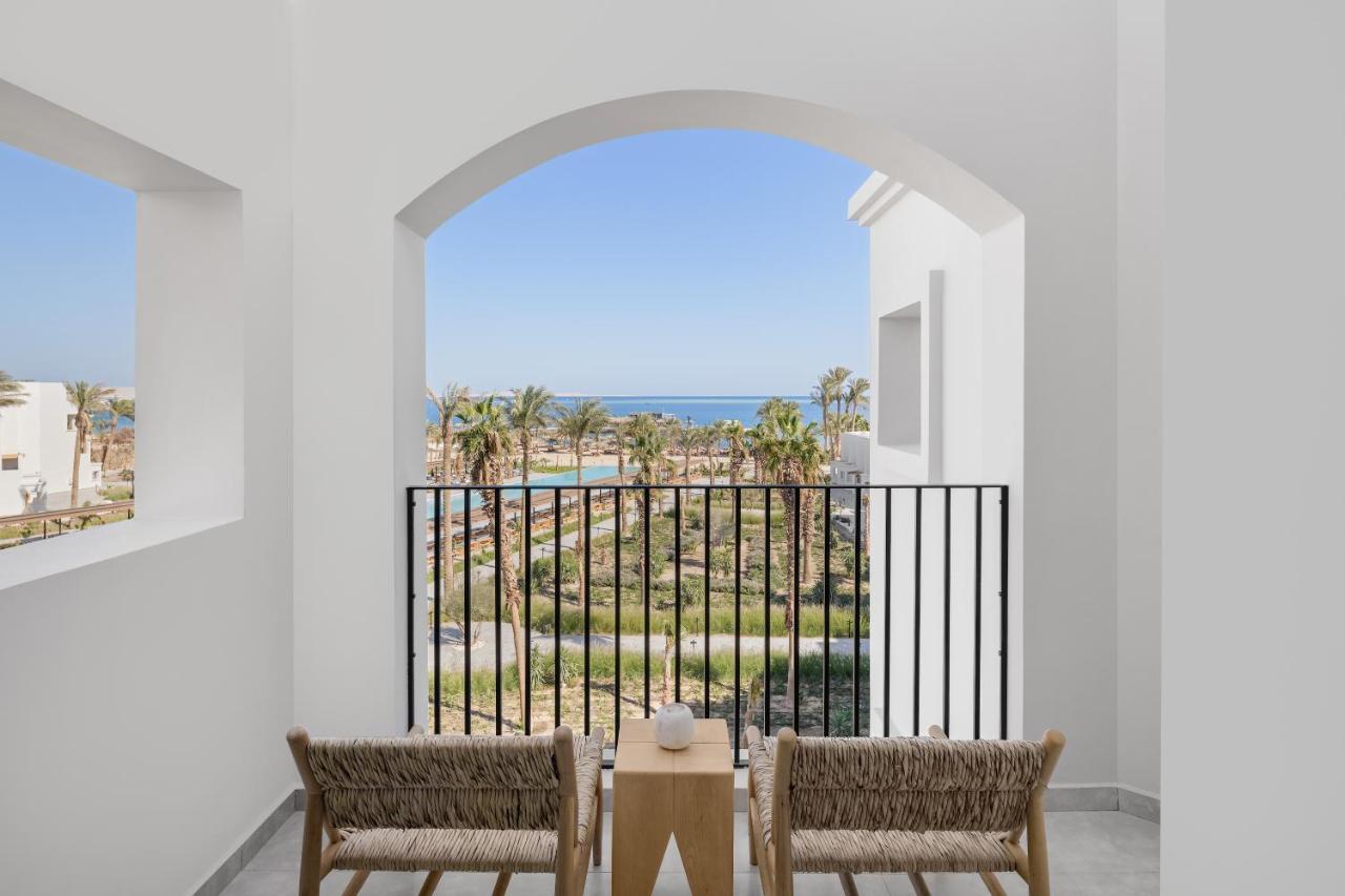 Chalet 2 Chambres - Vue sur Mer