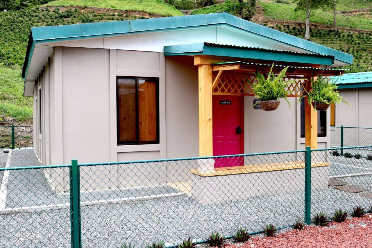 Superior Villa