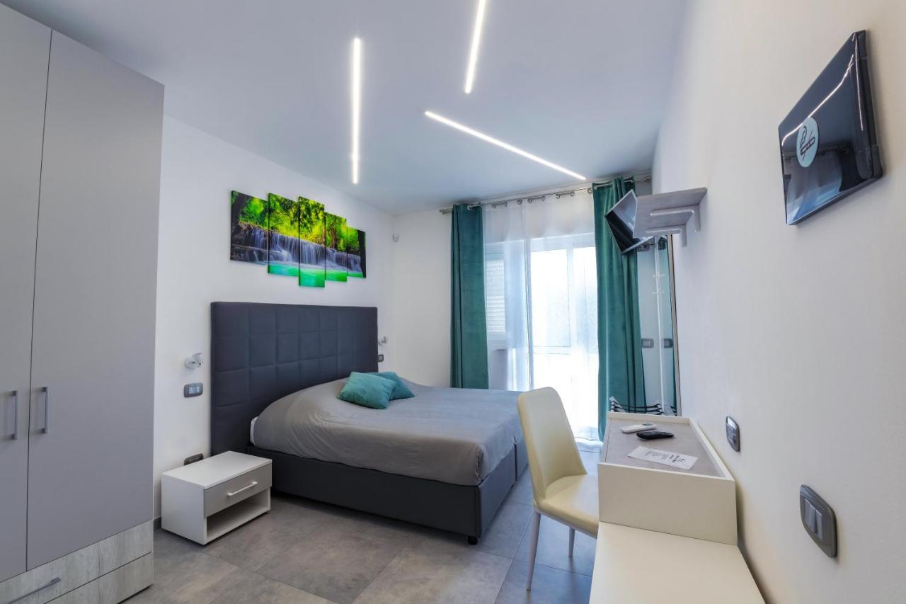 Double or Twin Room with Private Bathroom