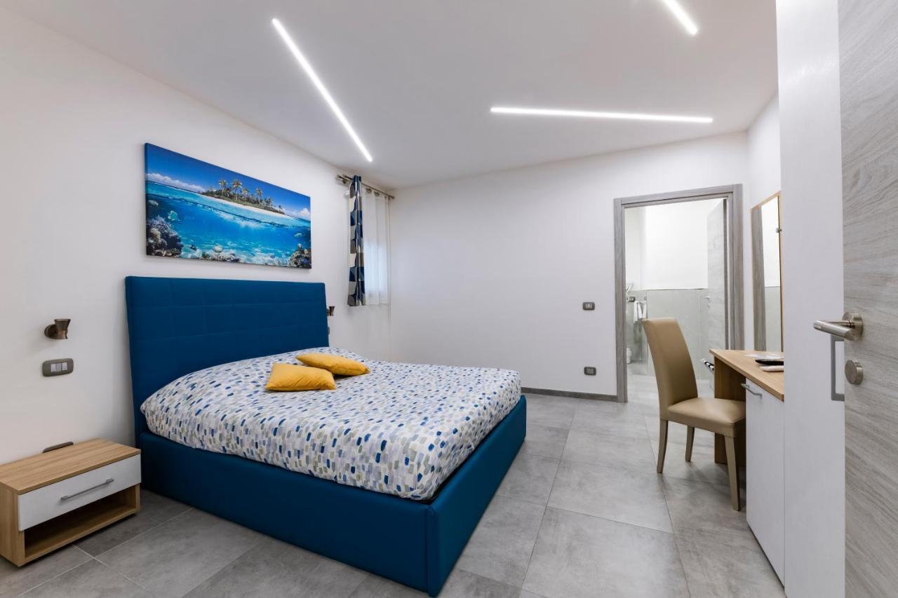 Family Room with Private Bathroom
