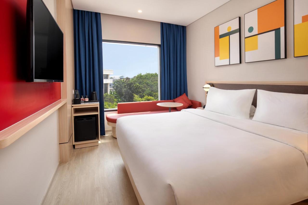 Kamar Standard Double