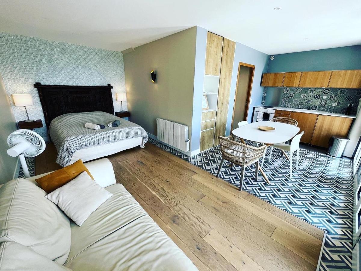 Appartement 1 Chambre - Côté Mer