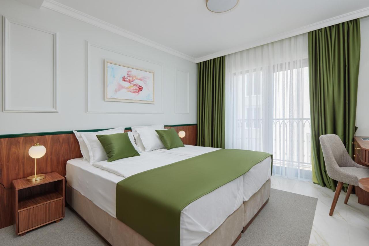 Chambre Double ou Lits Jumeaux avec Lit d'Appoint