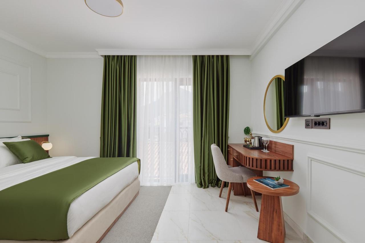 Chambre Double Économique