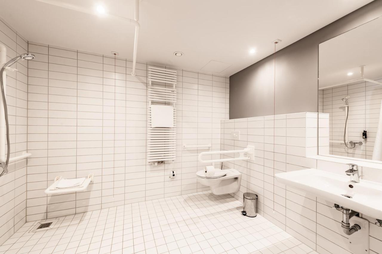 Double Room - Disability Access